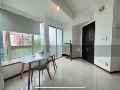 For Rent - Martin Edge