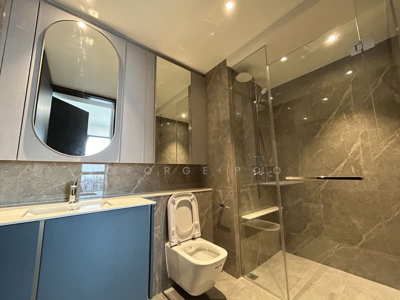 Clavon, 6 Clementi Avenue 1, 2 Bedrooms, 764 sqft, Condominium For Rent, by George Poo, 25290792 - PropertyGuru.com.sg