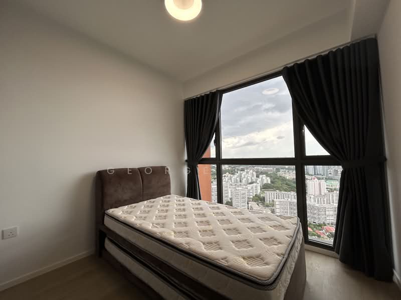 Clavon, 6 Clementi Avenue 1, 2 Bedrooms, 764 sqft, Condominium For Rent, by George Poo, 25290792 - PropertyGuru.com.sg