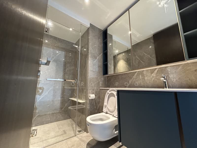 Clavon, 6 Clementi Avenue 1, 2 Bedrooms, 764 sqft, Condominium For Rent, by George Poo, 25290792 - PropertyGuru.com.sg