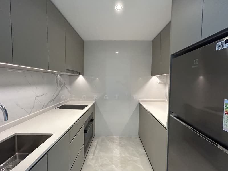 Clavon, 6 Clementi Avenue 1, 2 Bedrooms, 764 sqft, Condominium For Rent, by George Poo, 25290792 - PropertyGuru.com.sg