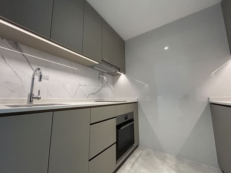 Clavon, 6 Clementi Avenue 1, 2 Bedrooms, 764 sqft, Condominium For Rent, by George Poo, 25290792 - PropertyGuru.com.sg
