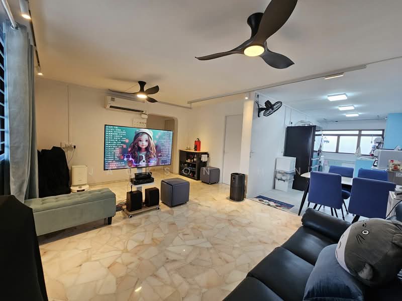 242 Serangoon Avenue 3, 242 Serangoon Avenue 3, Room Rental, 134 sqft, HDB Flat For Rent, by Jackson Chen, 25290884 - PropertyGuru.com.sg