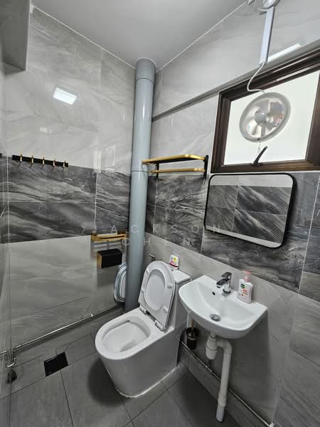 242 Serangoon Avenue 3, 242 Serangoon Avenue 3, Room Rental, 134 sqft, HDB Flat For Rent, by Jackson Chen, 25290884 - PropertyGuru.com.sg