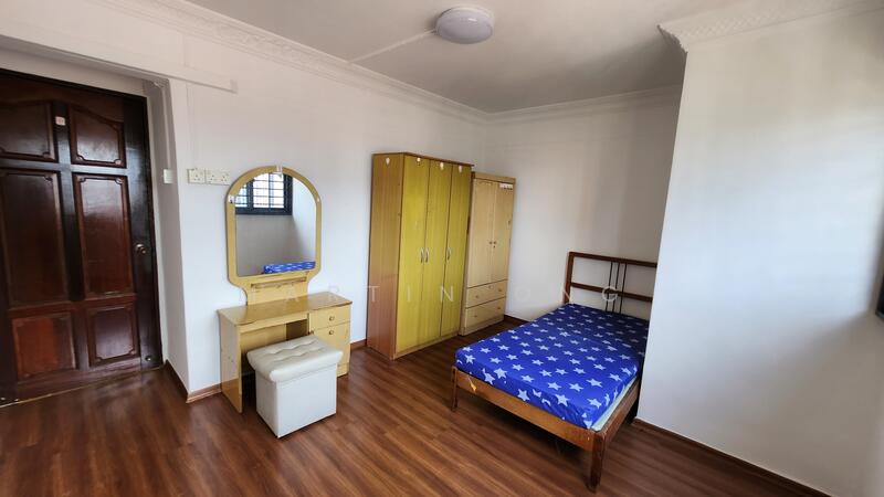 For Sale - 334 Kreta Ayer Road