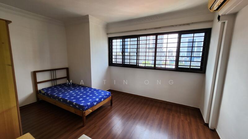 For Sale - 334 Kreta Ayer Road