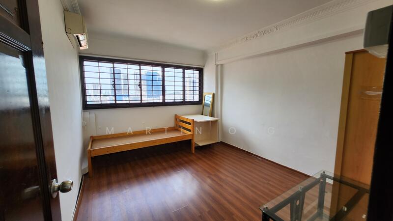 For Sale - 334 Kreta Ayer Road