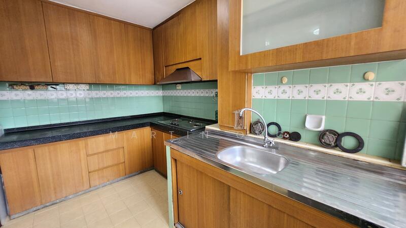 For Sale - 334 Kreta Ayer Road