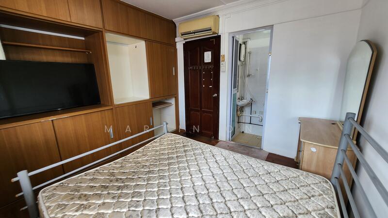 For Sale - 334 Kreta Ayer Road