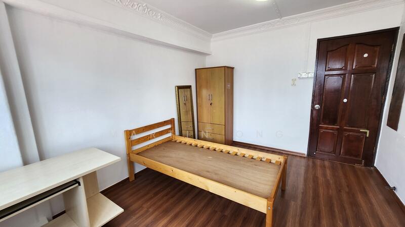 For Sale - 334 Kreta Ayer Road