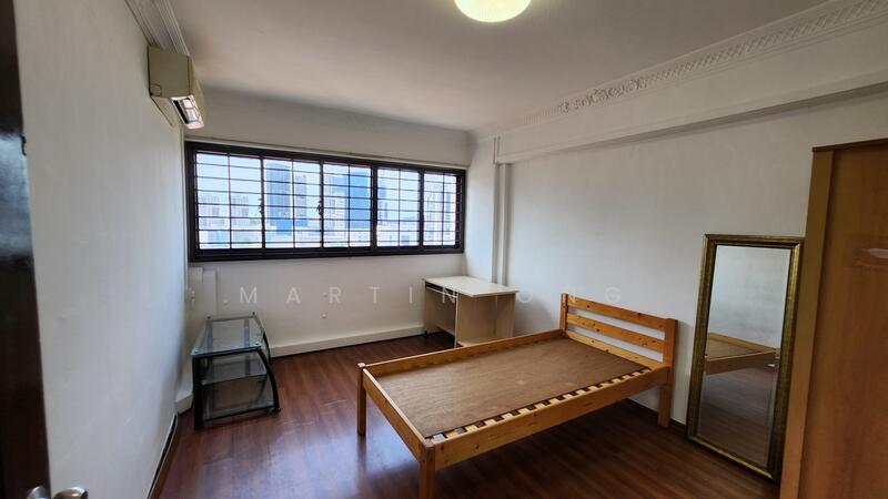 For Sale - 334 Kreta Ayer Road