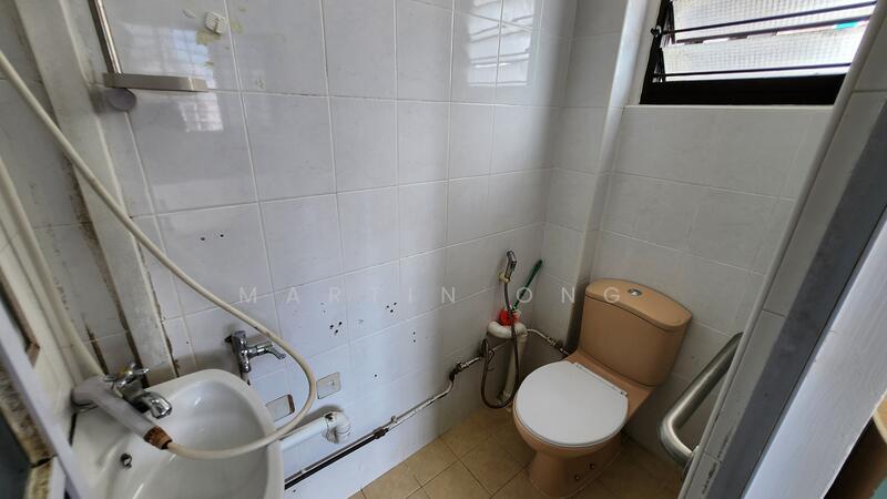 For Sale - 334 Kreta Ayer Road