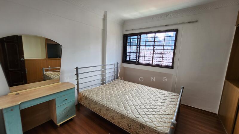 For Sale - 334 Kreta Ayer Road