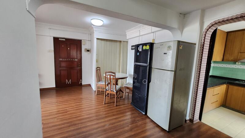 For Sale - 334 Kreta Ayer Road