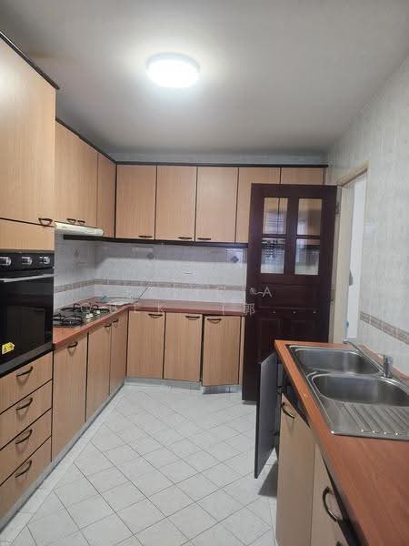 Hillview Green, 73 Hume Avenue, 3 Bedrooms, 1,280 sqft, Condominium For Rent, by Felicia Quek (郭慧芬) Hwee Hoon, 25290913 - PropertyGuru.com.sg