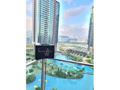 For Sale - Normanton Park