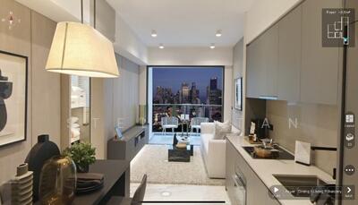 For Sale - The Landmark