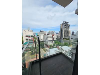 For Rent - Neem Tree