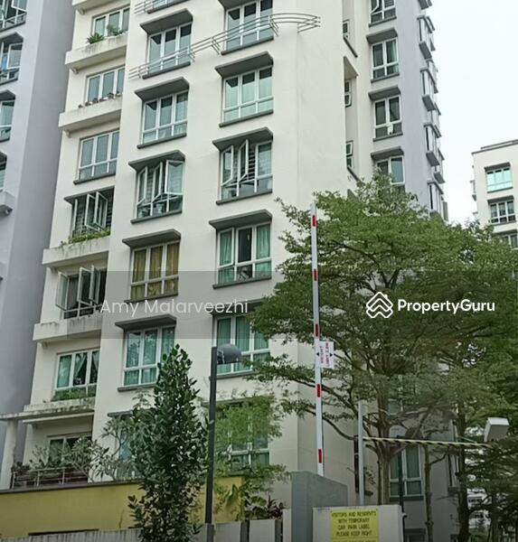 For Rent - The Floravale