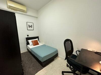 For Rent - The Centris