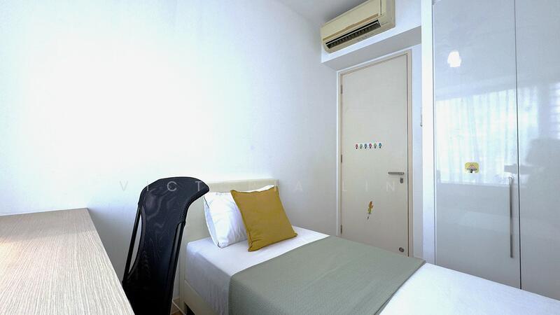 The Centris, 71 Jurong West Central 3, Room Rental, 1,500 sqft, Apartment For Rent, by Victoria Ling, 25291018 - PropertyGuru.com.sg