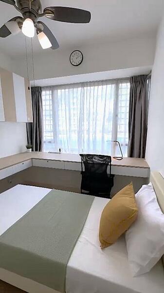 The Centris, 71 Jurong West Central 3, Room Rental, 1,500 sqft, Apartment For Rent, by Victoria Ling, 25291018 - PropertyGuru.com.sg