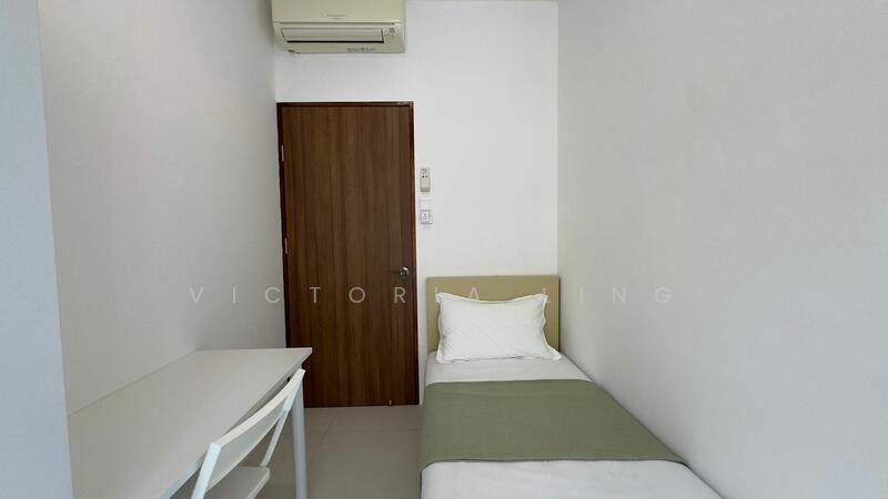 The Centris, 71 Jurong West Central 3, Room Rental, 1,500 sqft, Apartment For Rent, by Victoria Ling, 25291018 - PropertyGuru.com.sg