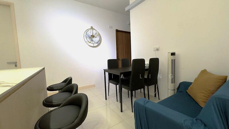 The Centris, 71 Jurong West Central 3, Room Rental, 1,500 sqft, Apartment For Rent, by Victoria Ling, 25291018 - PropertyGuru.com.sg