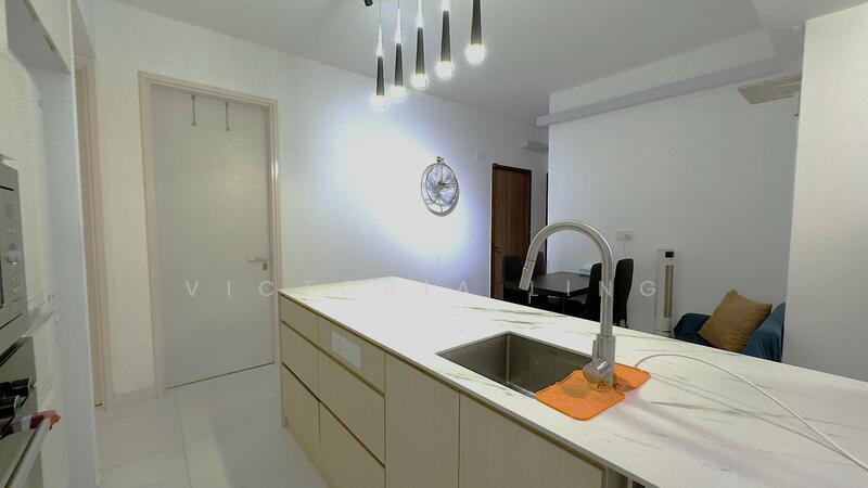 The Centris, 71 Jurong West Central 3, Room Rental, 1,500 sqft, Apartment For Rent, by Victoria Ling, 25291018 - PropertyGuru.com.sg