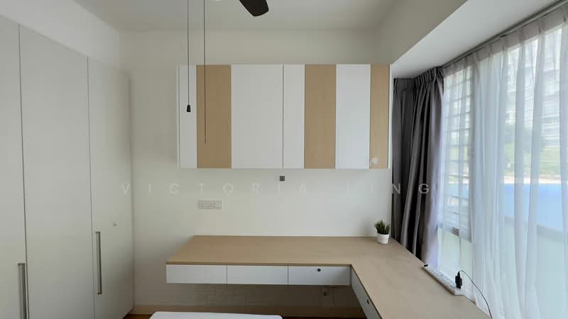 The Centris, 71 Jurong West Central 3, Room Rental, 1,500 sqft, Apartment For Rent, by Victoria Ling, 25291018 - PropertyGuru.com.sg