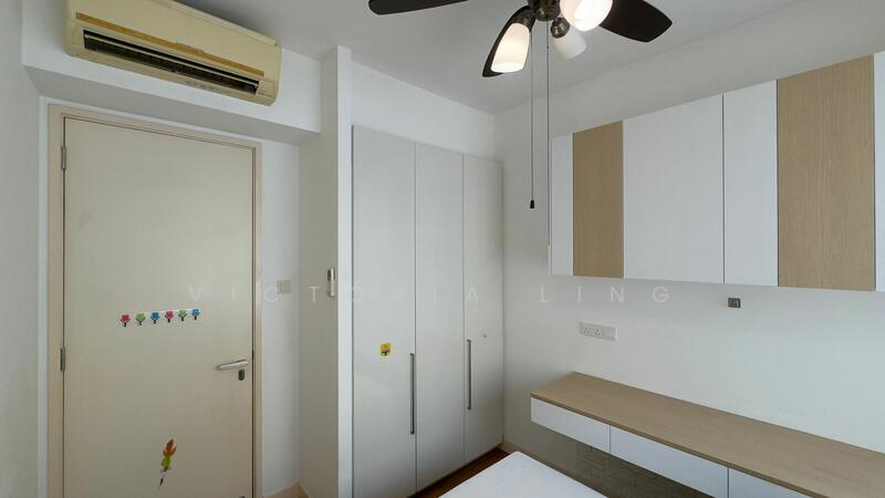 The Centris, 71 Jurong West Central 3, Room Rental, 1,500 sqft, Apartment For Rent, by Victoria Ling, 25291018 - PropertyGuru.com.sg