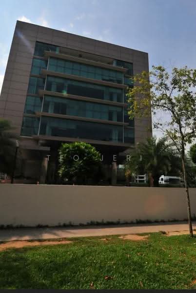 BTH Centre, 23 Serangoon North Avenue 5, Hougang / Punggol / Sengkang, 9,500 sqft, Light Industrial (B1) For Rent, by Teo Jeri, 25291043 - Exterior - CommercialGuru.com.sg