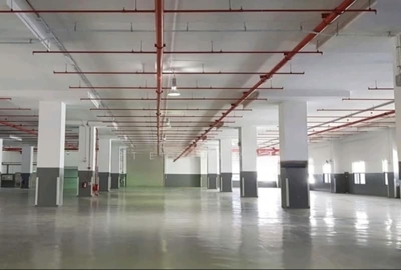 BTH Centre, 23 Serangoon North Avenue 5, Hougang / Punggol / Sengkang, 9,500 sqft, Light Industrial (B1) For Rent, by Teo Jeri, 25291043 - CommercialGuru.com.sg