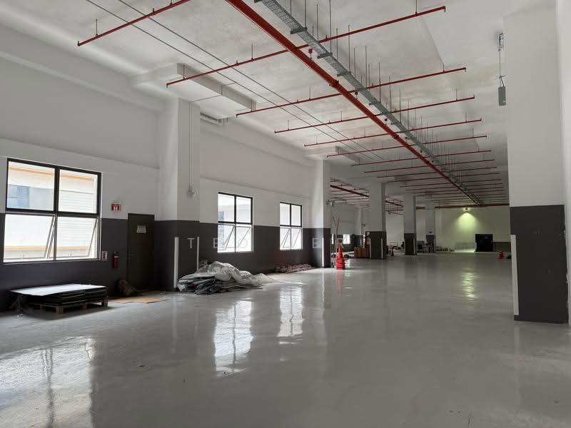 BTH Centre, 23 Serangoon North Avenue 5, Hougang / Punggol / Sengkang, 9,500 sqft, Light Industrial (B1) For Rent, by Teo Jeri, 25291043 - CommercialGuru.com.sg