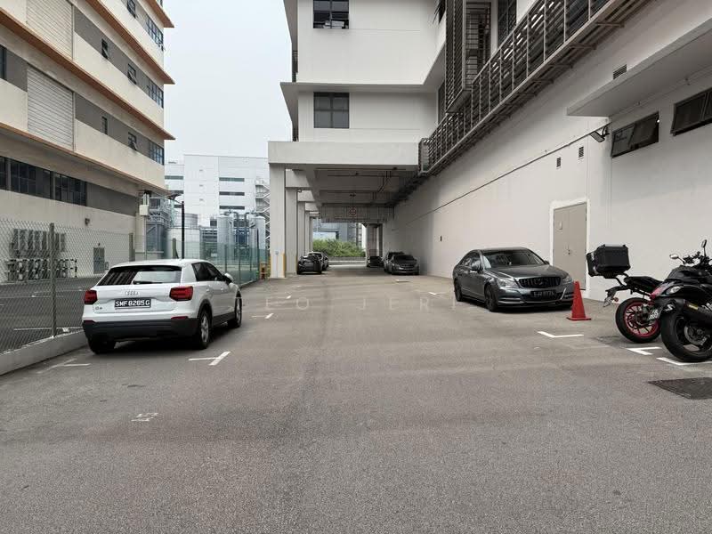 BTH Centre, 23 Serangoon North Avenue 5, Hougang / Punggol / Sengkang, 6,706 sqft, Light Industrial (B1) For Rent, by Teo Jeri, 25291058 - CommercialGuru.com.sg