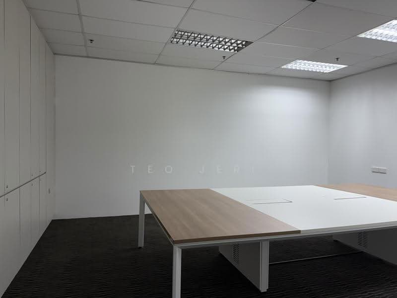 BTH Centre, 23 Serangoon North Avenue 5, Hougang / Punggol / Sengkang, 6,706 sqft, Light Industrial (B1) For Rent, by Teo Jeri, 25291058 - CommercialGuru.com.sg