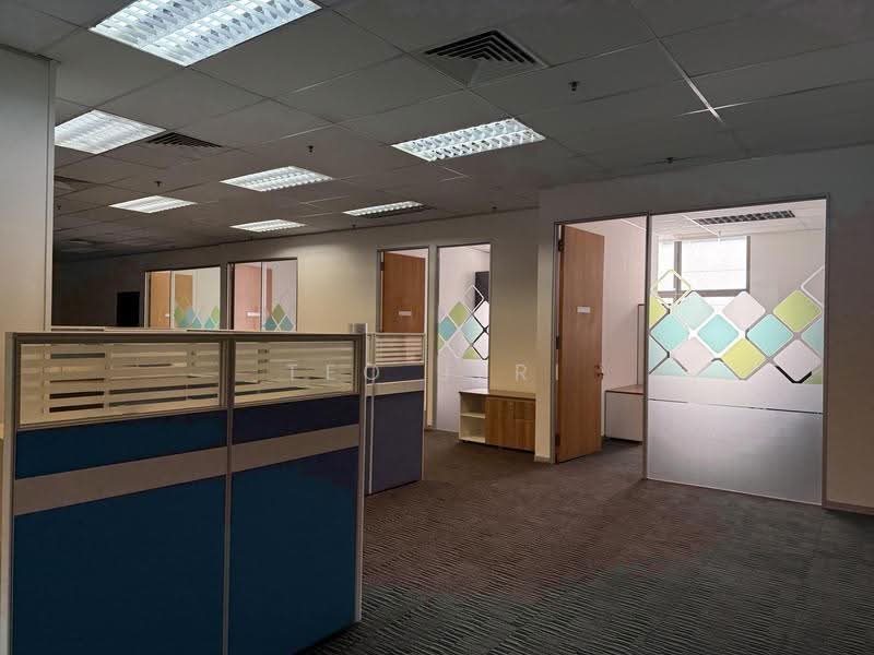 BTH Centre, 23 Serangoon North Avenue 5, Hougang / Punggol / Sengkang, 6,706 sqft, Light Industrial (B1) For Rent, by Teo Jeri, 25291058 - CommercialGuru.com.sg