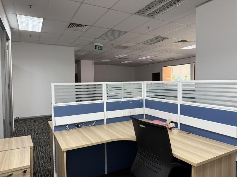 BTH Centre, 23 Serangoon North Avenue 5, Hougang / Punggol / Sengkang, 6,706 sqft, Light Industrial (B1) For Rent, by Teo Jeri, 25291058 - CommercialGuru.com.sg