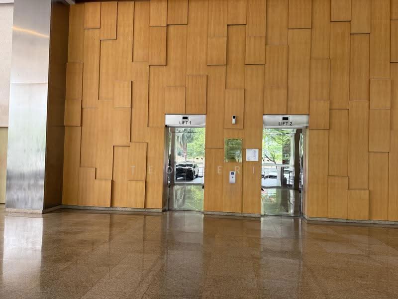 BTH Centre, 23 Serangoon North Avenue 5, Hougang / Punggol / Sengkang, 6,706 sqft, Light Industrial (B1) For Rent, by Teo Jeri, 25291058 - Lobby - CommercialGuru.com.sg