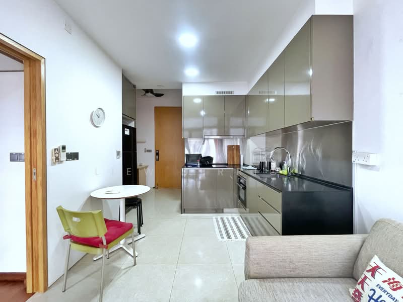 The Creek @ Bukit, 17 Toh Tuck Road, 1 Bedroom, 463 sqft, Condominium For Rent, by Liew Derrick, 25291184 - PropertyGuru.com.sg