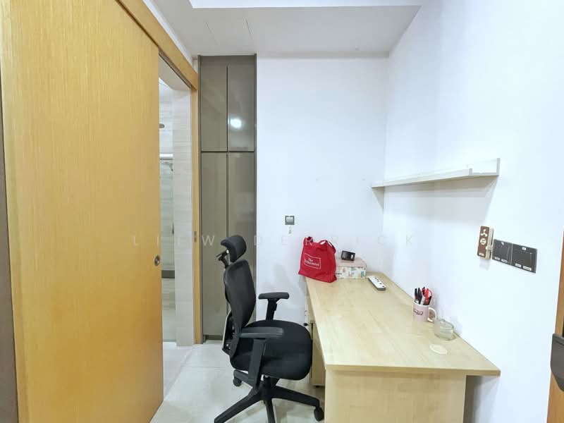 The Creek @ Bukit, 17 Toh Tuck Road, 1 Bedroom, 463 sqft, Condominium For Rent, by Liew Derrick, 25291184 - PropertyGuru.com.sg