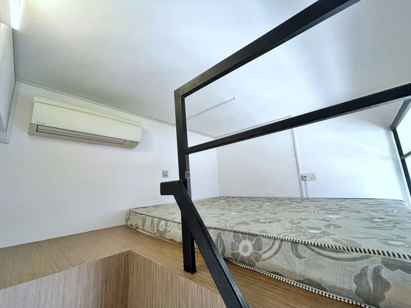 The Creek @ Bukit, 17 Toh Tuck Road, 1 Bedroom, 463 sqft, Condominium For Rent, by Liew Derrick, 25291184 - PropertyGuru.com.sg