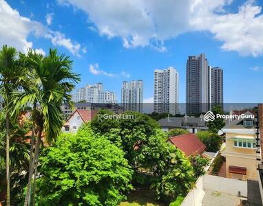 For Sale - ⭐️⭐️ LANDED7772@ D15 The Courtyard @ Broadrick ☎️ GL 92787772