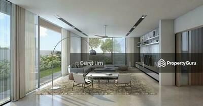 For Sale - ⭐️⭐️ LANDED7772@ Love Enjoying Bird's Eye View??