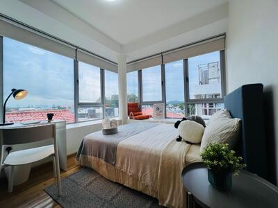 For Rent - D' Chateau @ Shelford