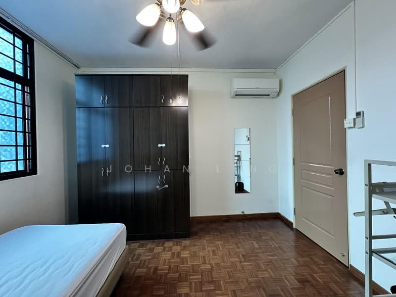 Sherwood Towers, 3 Jalan Anak Bukit, Room Rental, 150 sqft, Apartment For Rent, by Johan Leng, 25291388 - PropertyGuru.com.sg