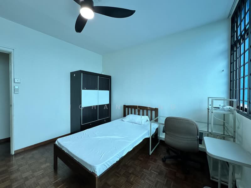 Sherwood Towers, 3 Jalan Anak Bukit, Room Rental, 150 sqft, Apartment For Rent, by Johan Leng, 25291388 - PropertyGuru.com.sg