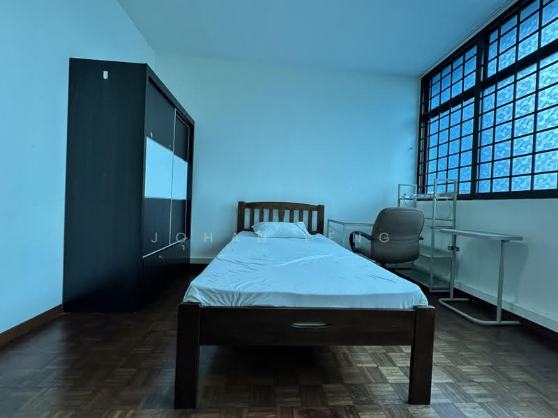 Sherwood Towers, 3 Jalan Anak Bukit, Room Rental, 150 sqft, Apartment For Rent, by Johan Leng, 25291388 - PropertyGuru.com.sg