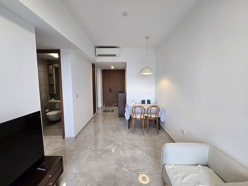 Stirling Residences, 21 Stirling Road, 2 Bedrooms, 689 sqft, Condominium For Rent, by Spenncer Mak, 25291402 - PropertyGuru.com.sg