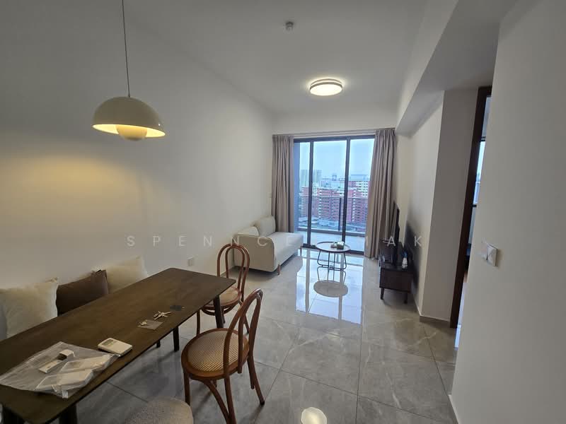 For Rent - Stirling Residences